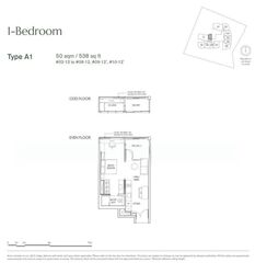 19 Nassim (D10), Apartment #530869871